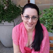 Paola Veglio's photo