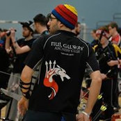 Mark Walsh's photo