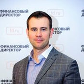 Alexey Semenov's photo