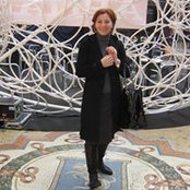 Stefania Visone's photo