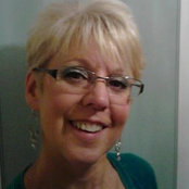 Sue Mechams foto