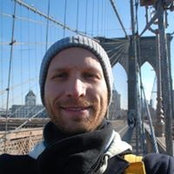 Alexey Polyakovs foto