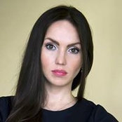 Елена Горбунова's photo