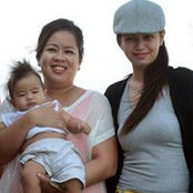 Foto von Cassandra Cabigas