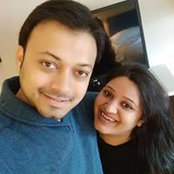 Photo de Esha Kumar