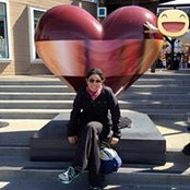 Claudia Barajas's photo