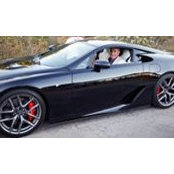 Danny Priano's photo