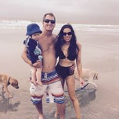 Chris Young's photo