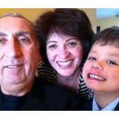 Maria Ibrahim's photo
