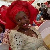 Halima Ibrahim's photo