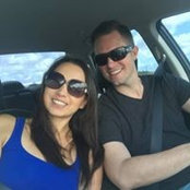 Chris Reeves's photo