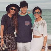 Millie Hudson's photo