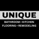 Unique Bathroom and Kitchen Showroom