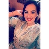 Samah Gartoums billede