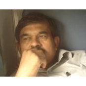 Umesh Aherwars foto