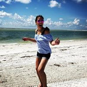 Daniela Caamaño's photo
