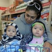 Angelica Sanchez Gomez's photo