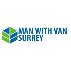 Man with Van Surrey Ltd.