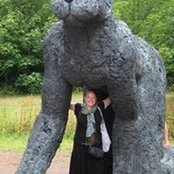 Foto von Alison Cleland