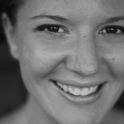Sarah Oberlanders foto