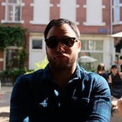 Photo de Dan Agam