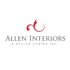 Allen Interiors & Design Center Inc