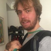 Samuel Holt's photo