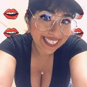 Ariana Paredes's photo