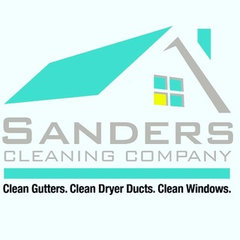 Sanders cleaning company