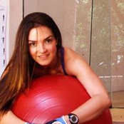 Foto de Sandra Mesa
