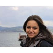 Sinem Ertugrul's photo
