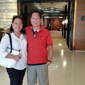 Daisy Labanta's photo