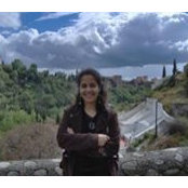Photo de Jamila Meghezzi
