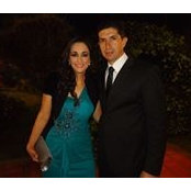 Andrea Jerves Bernal's photo