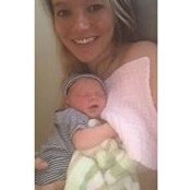 Monique Van Zyl's photo