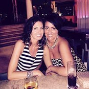Lyndi Harriss foto