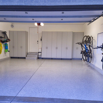 Garage Cabinets\Workbench's