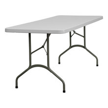 table and chair