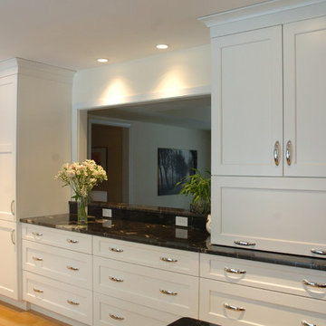 Falmouth Kitchens
