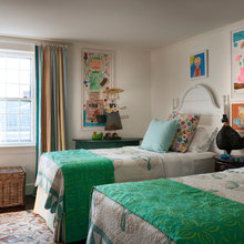 kids room