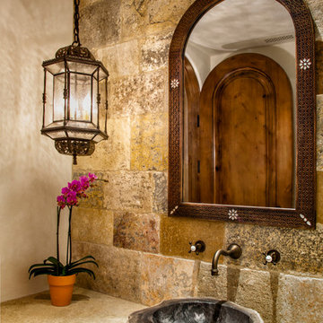 Dana Point Custom Home