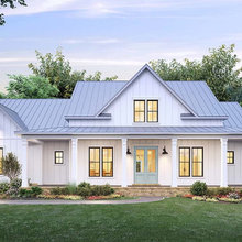 Front of House Inspiration
