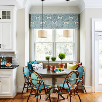 Young Family Makeover