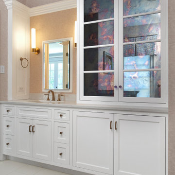 Full-Home Renovation, New Hope PA