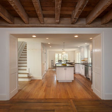 New Farmhouse