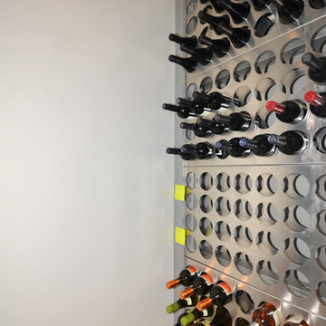Pound Ridge Basement Redesign