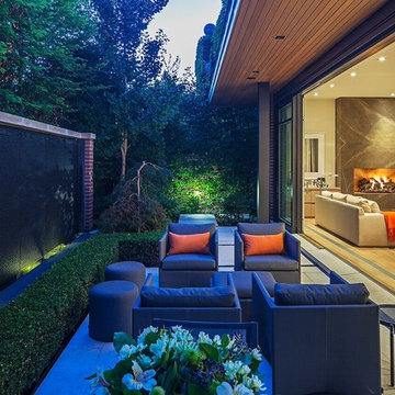 Rosedale Toronto