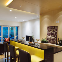 Home Bar