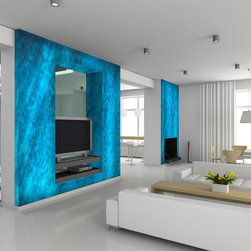 Crystal Stone - Products