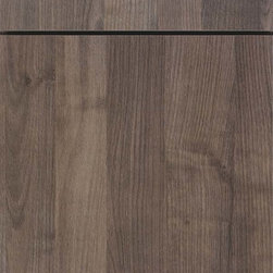 Graniti Textured Laminate Slab Cabinet Doors - Diamond - Kitchen Cabinetry